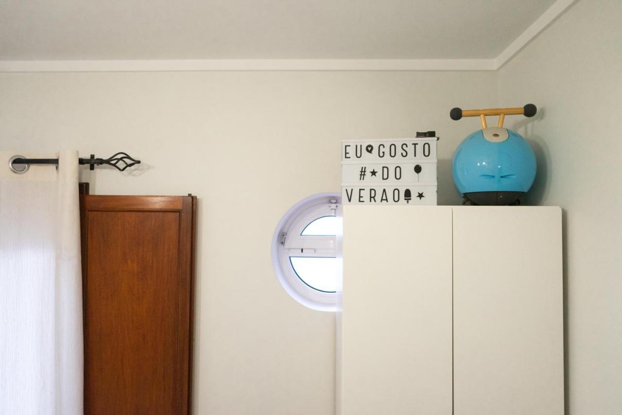 Captains House By Destinyhouses Cortegaça Exteriér fotografie